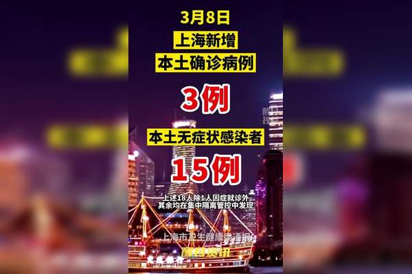 「上海最新疫情通报」〃上海最新疫情通告-第2张图片
