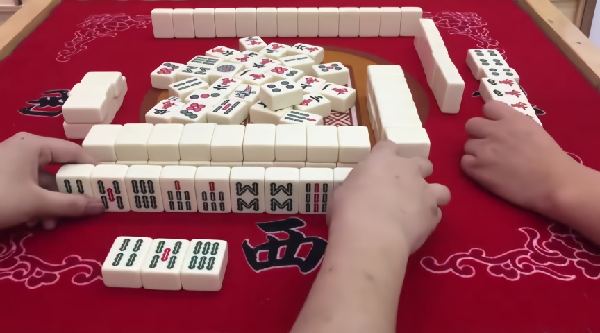 教程分享“大唐麻将怎么辨别有挂”原来确实有挂-第1张图片