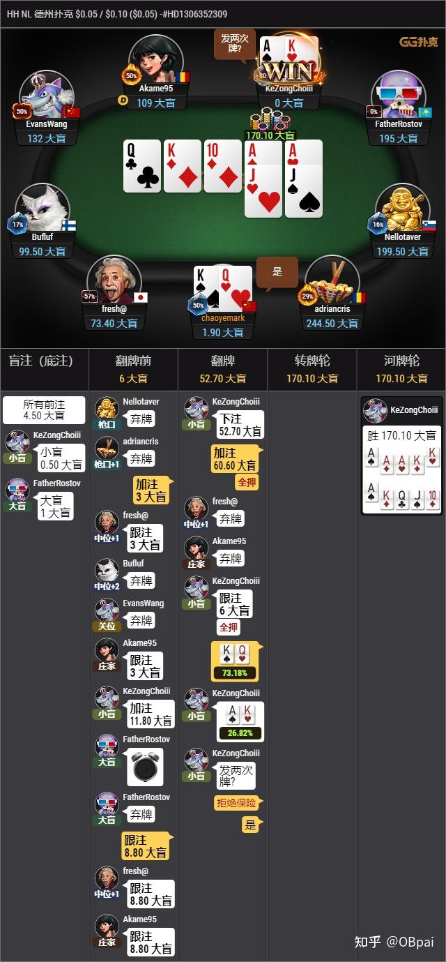 实测分享“德扑之星辅助软件”了解开挂过程