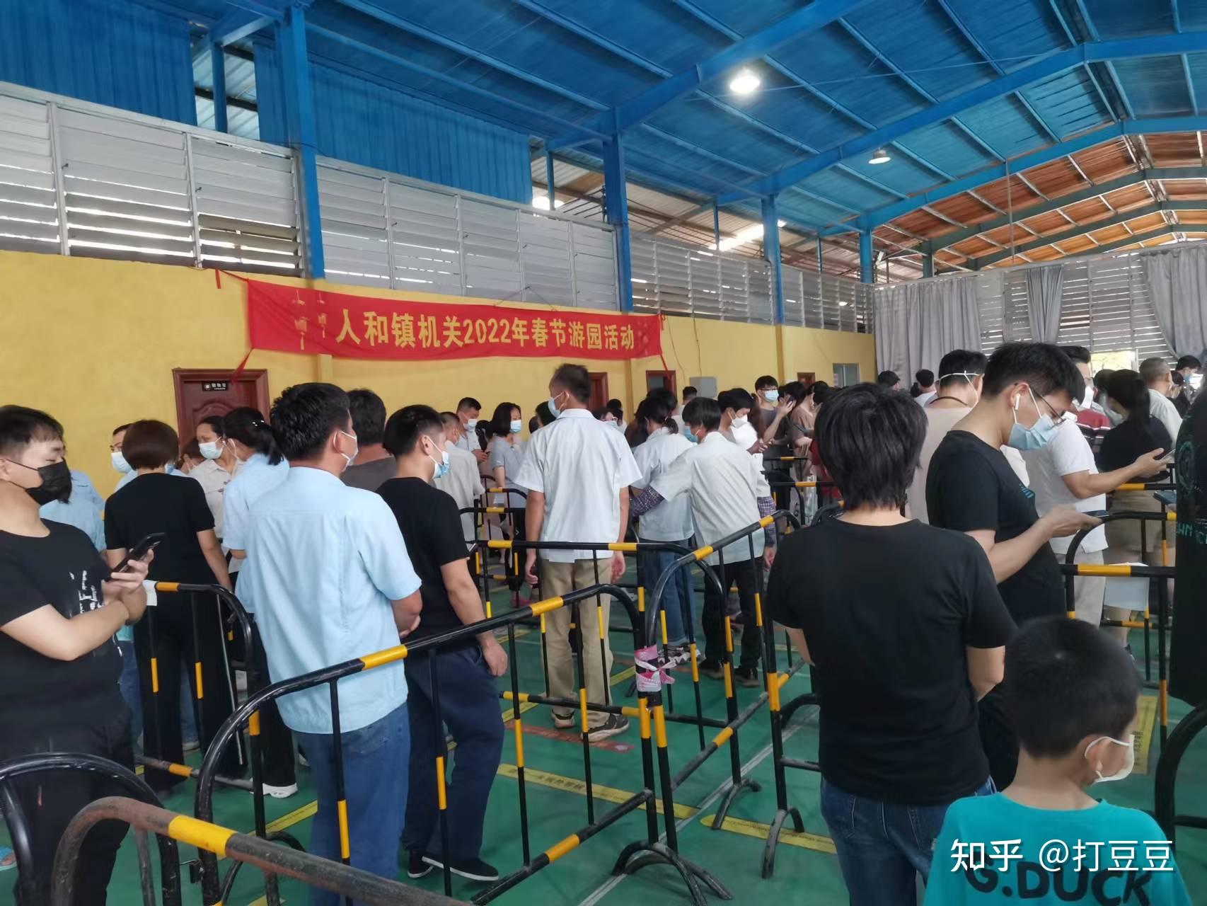 广州阳性详情公布︰(广州已发现阳性11例名单)-第2张图片