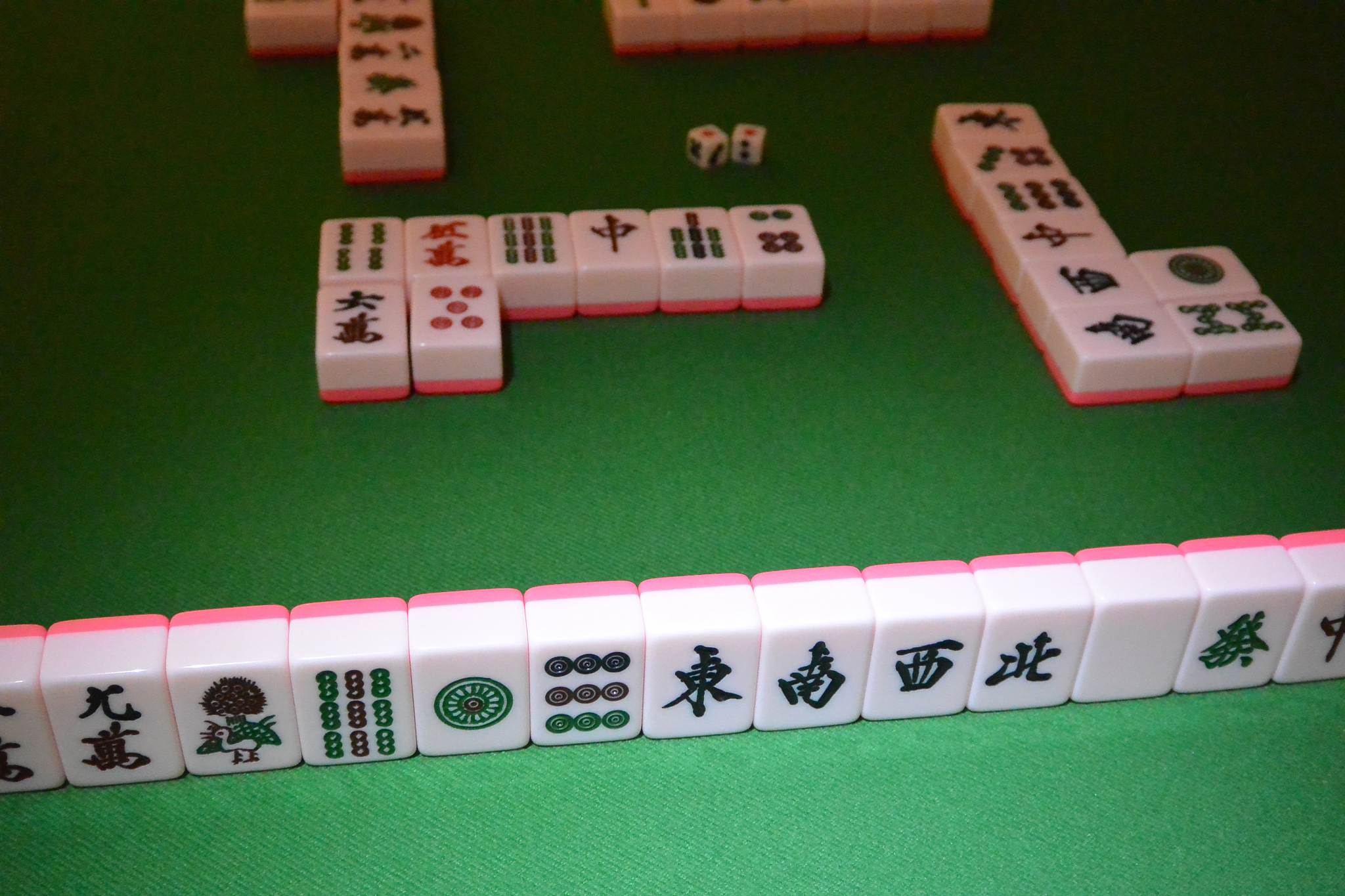 玩家实测“微乐海南麻将小程序怎么开挂”(确实能开挂)-第1张图片