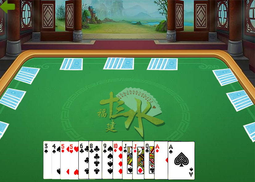 分析必看“天天福建十三水怎么拿好牌”详细分享装挂步骤-第3张图片
