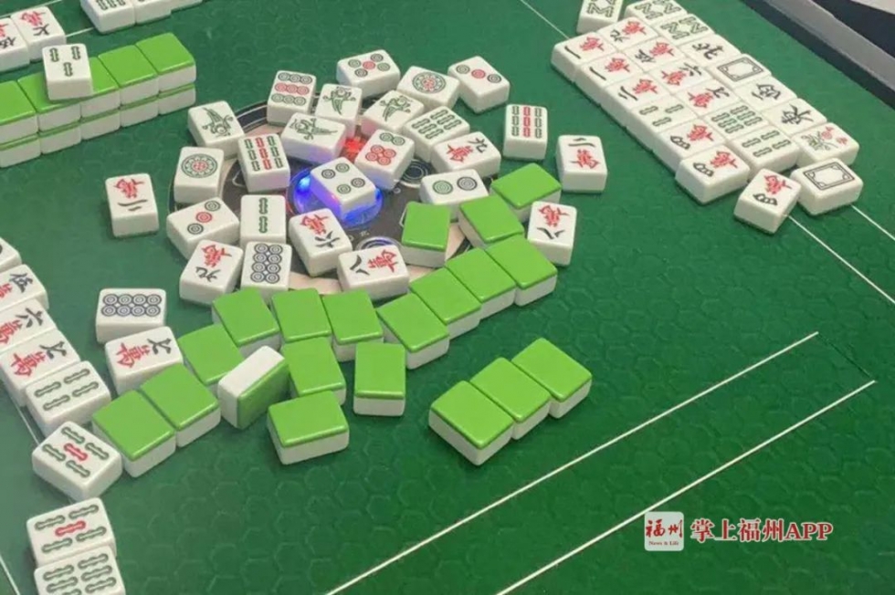重大通报“安装麻将挂使用的是真是假”(其实有挂)-第1张图片