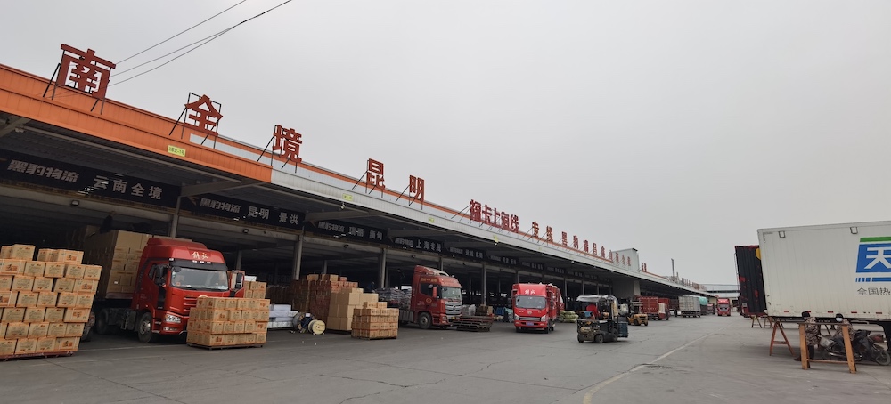 【郑州回应阳性转运不及时等热点问题/郑州物流阳性】-第2张图片