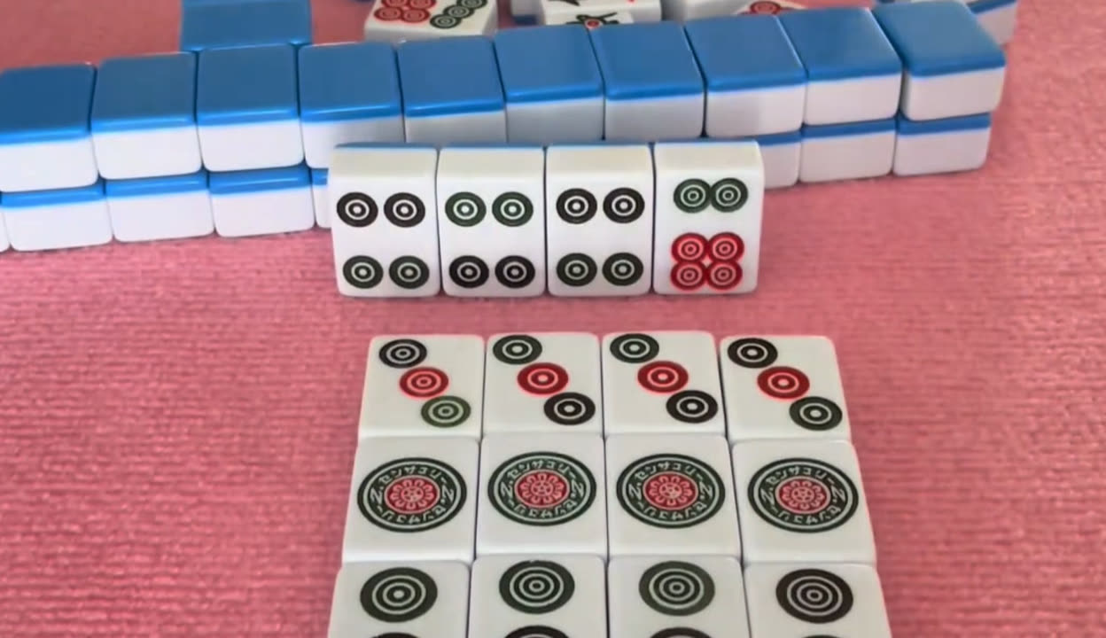 分享实测“微乐家乡麻将是不是有挂	”(其实真的能开挂)-第1张图片