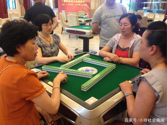 实测分享“灵飞麻将挂软件多少钱一个	”其实确实有挂-第1张图片