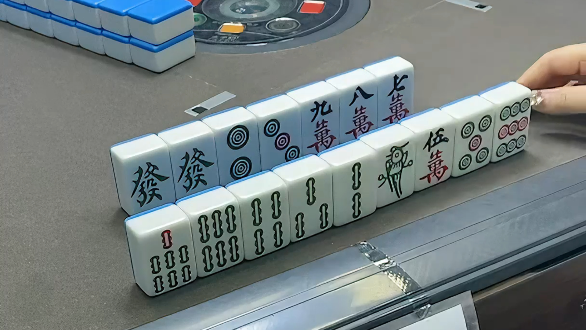 分享干货“闲逸麻将到底有没有挂”详细分享装挂步骤-第1张图片