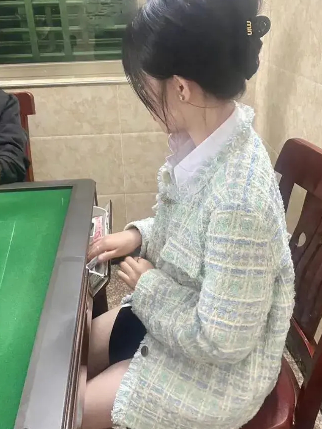 指定教程“邯郸胡乐麻将免费挂”详细分享开挂步骤-第1张图片