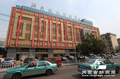 传递经验“全民内蒙古打大A有挂吗	”的确是有挂-第1张图片