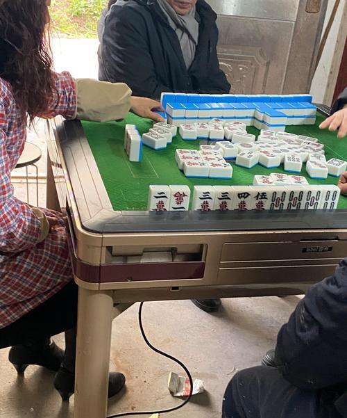 玩家实测“天天麻将可以开挂吗”附开挂脚本详细-第1张图片