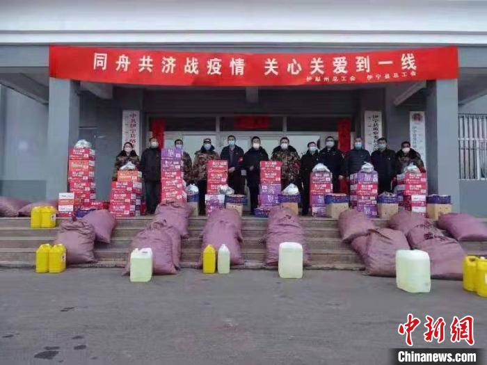 新疆伊犁疫情最新消息今天.新疆伊犁疫情最新数据-第3张图片