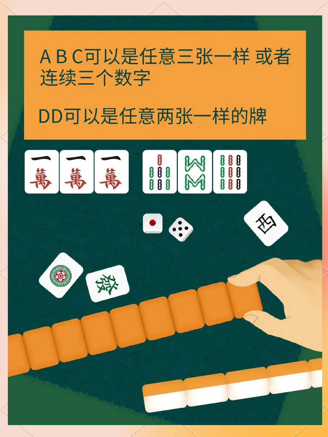 分享热点“微乐贵州麻将有没有挂	”其实是有挂-第2张图片