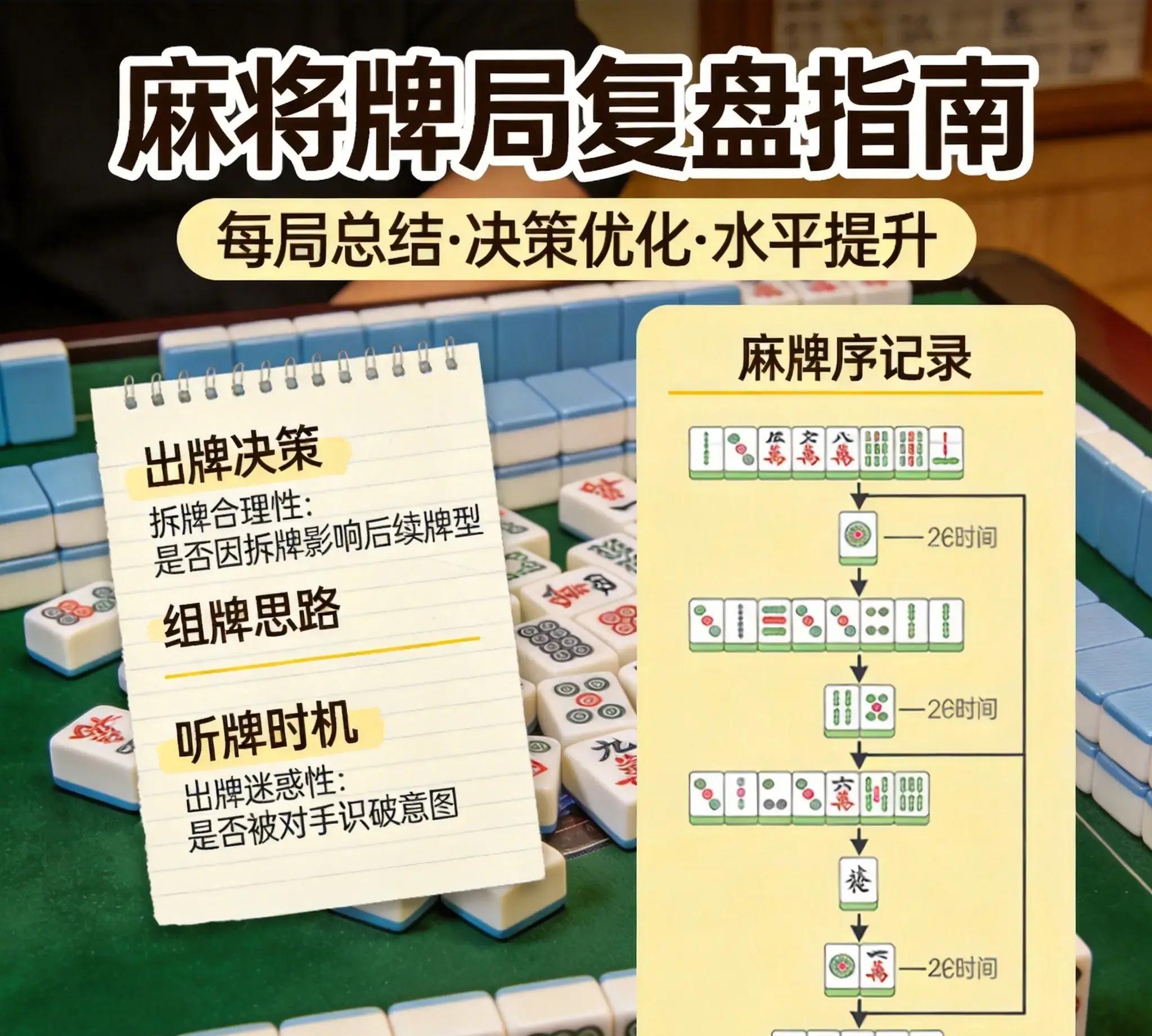分析必看“怎样看出别人玩麻将开挂	”原来确实有挂-第3张图片