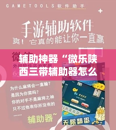 盘点一款“微乐看牌器透视游戏特色”了解开挂过程-第3张图片