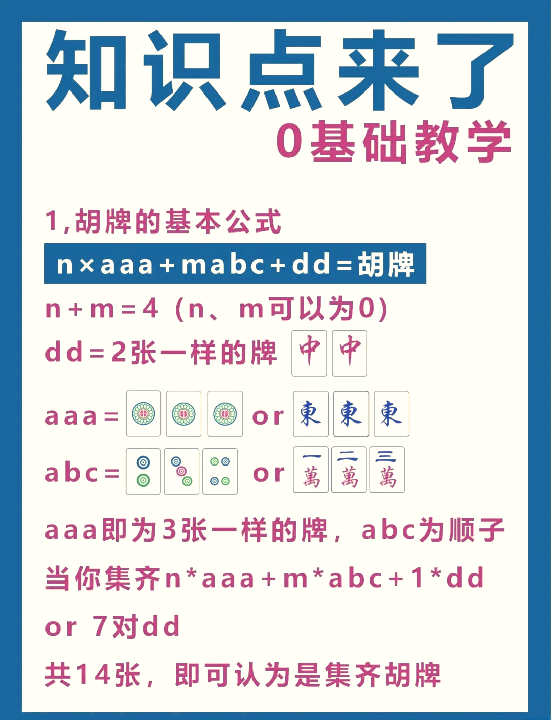 今日教程“来一把麻将可以开挂吗	”(原来真的有挂)-第2张图片