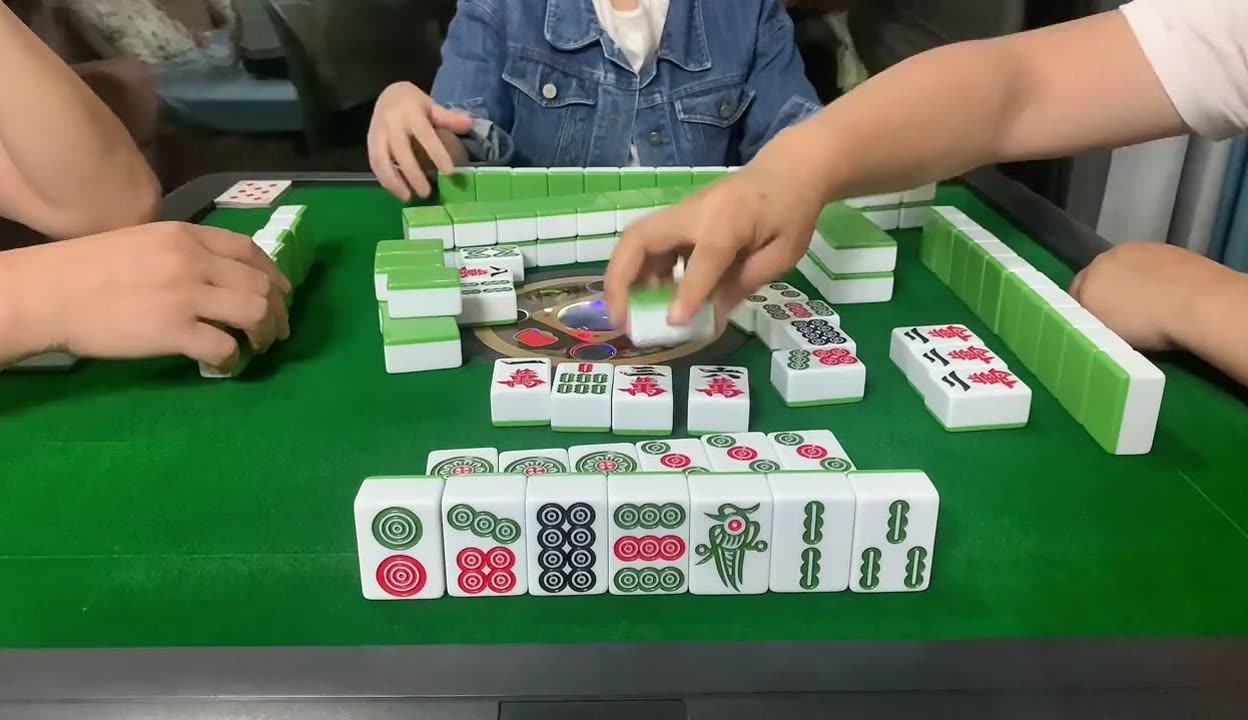 分享一款“天天贵阳麻将挂先试用后付款	”分享用挂教程-第2张图片