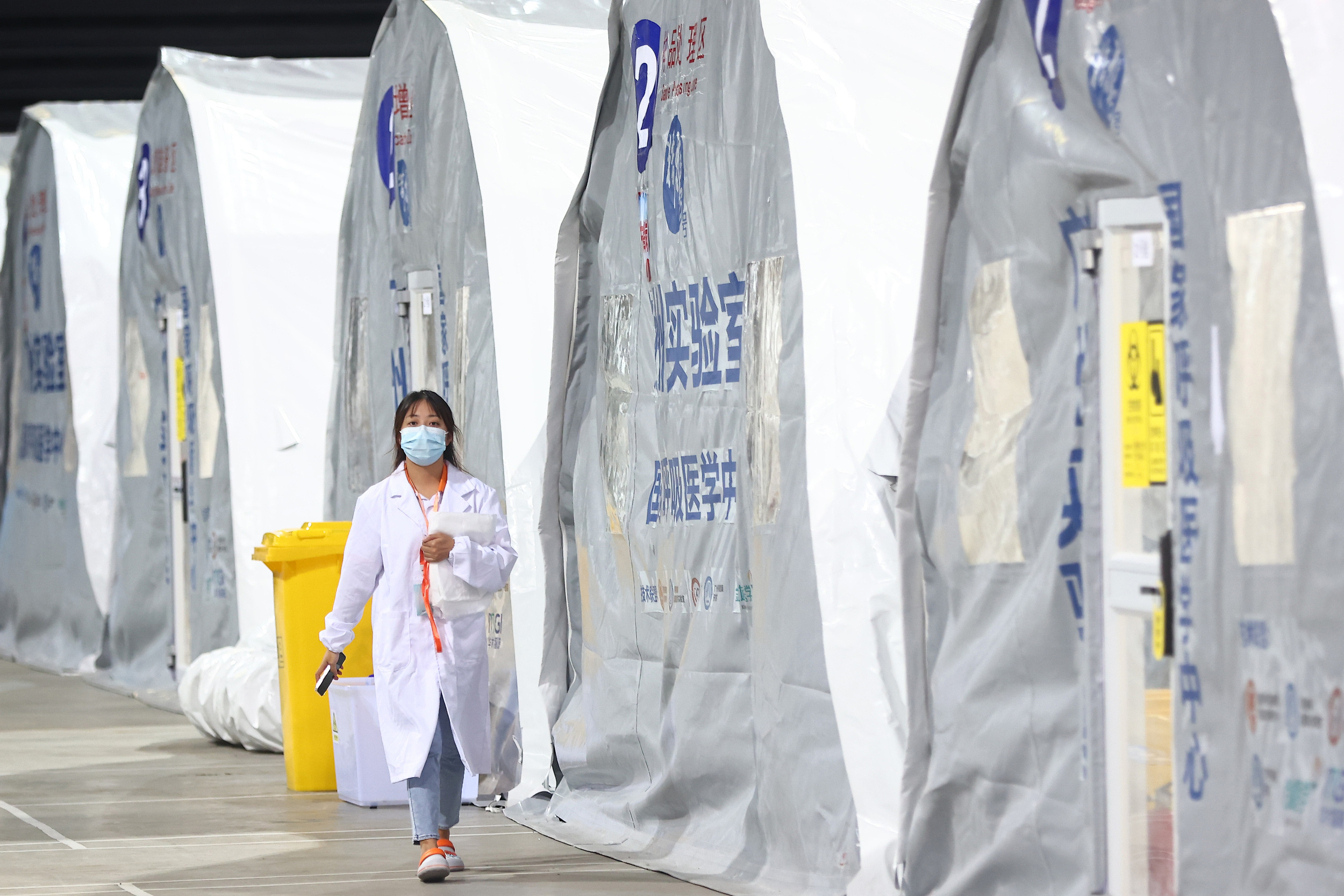 “上海昨日新增本土确诊38例	” 上海昨日新增本地确诊病例31例？-第2张图片