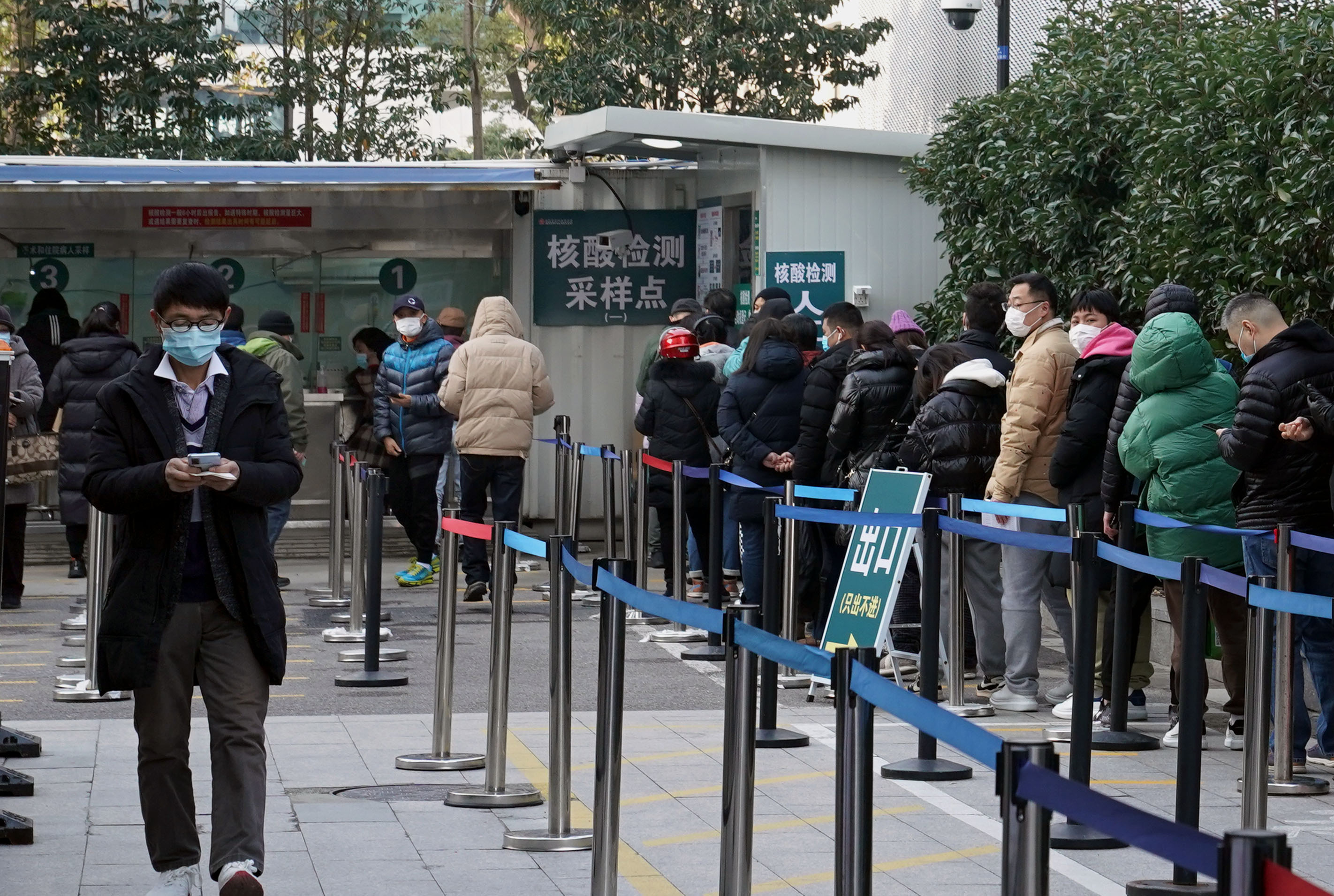 上海公布最新疫情〃上海最新发布疫情-第2张图片