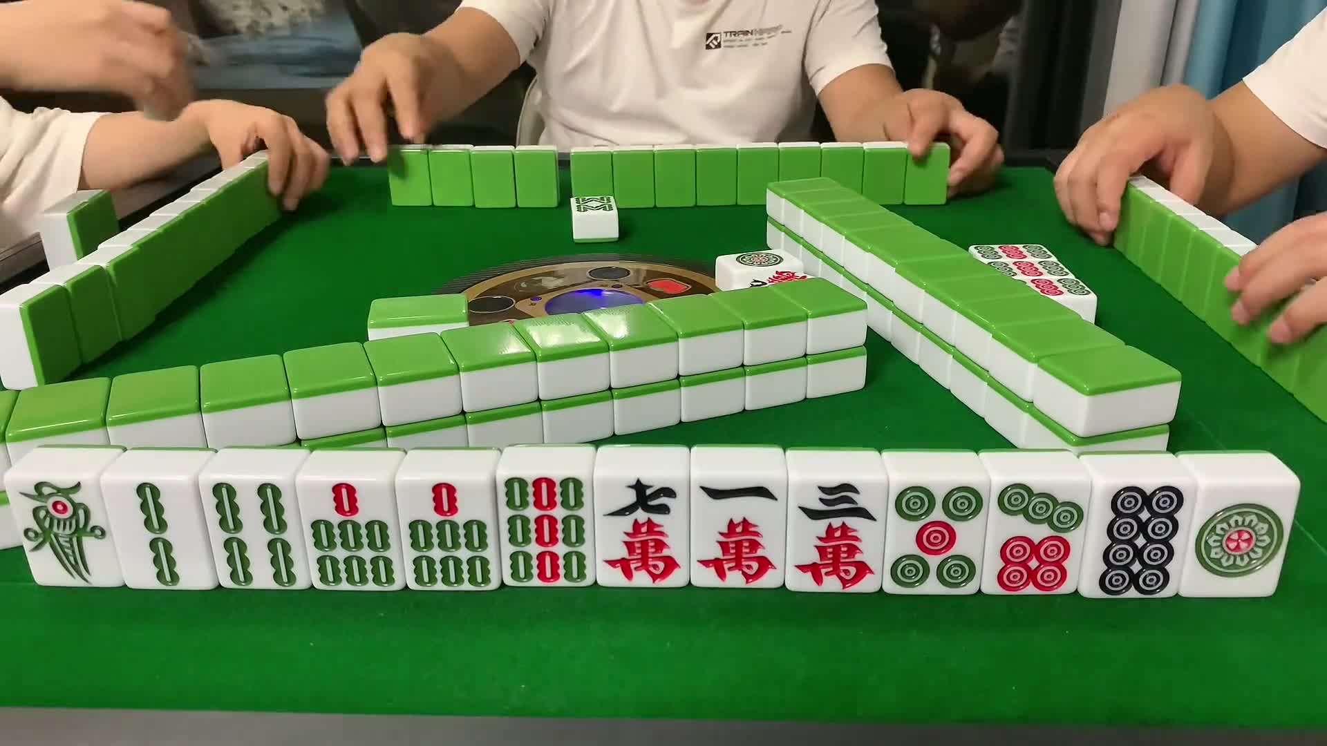 强力推荐“微乐贵阳麻将怎样免费开挂”分享装挂技巧步骤-第3张图片