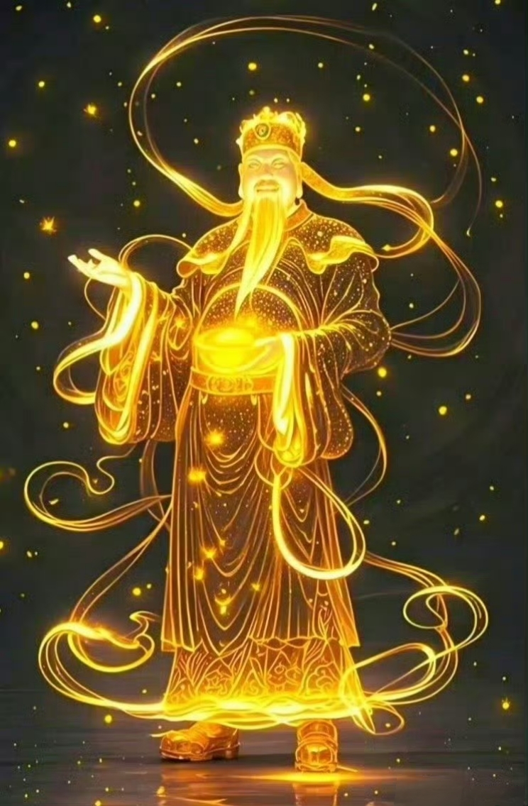 分享干货“财神十三张辅助技巧”其实真的有挂-第1张图片