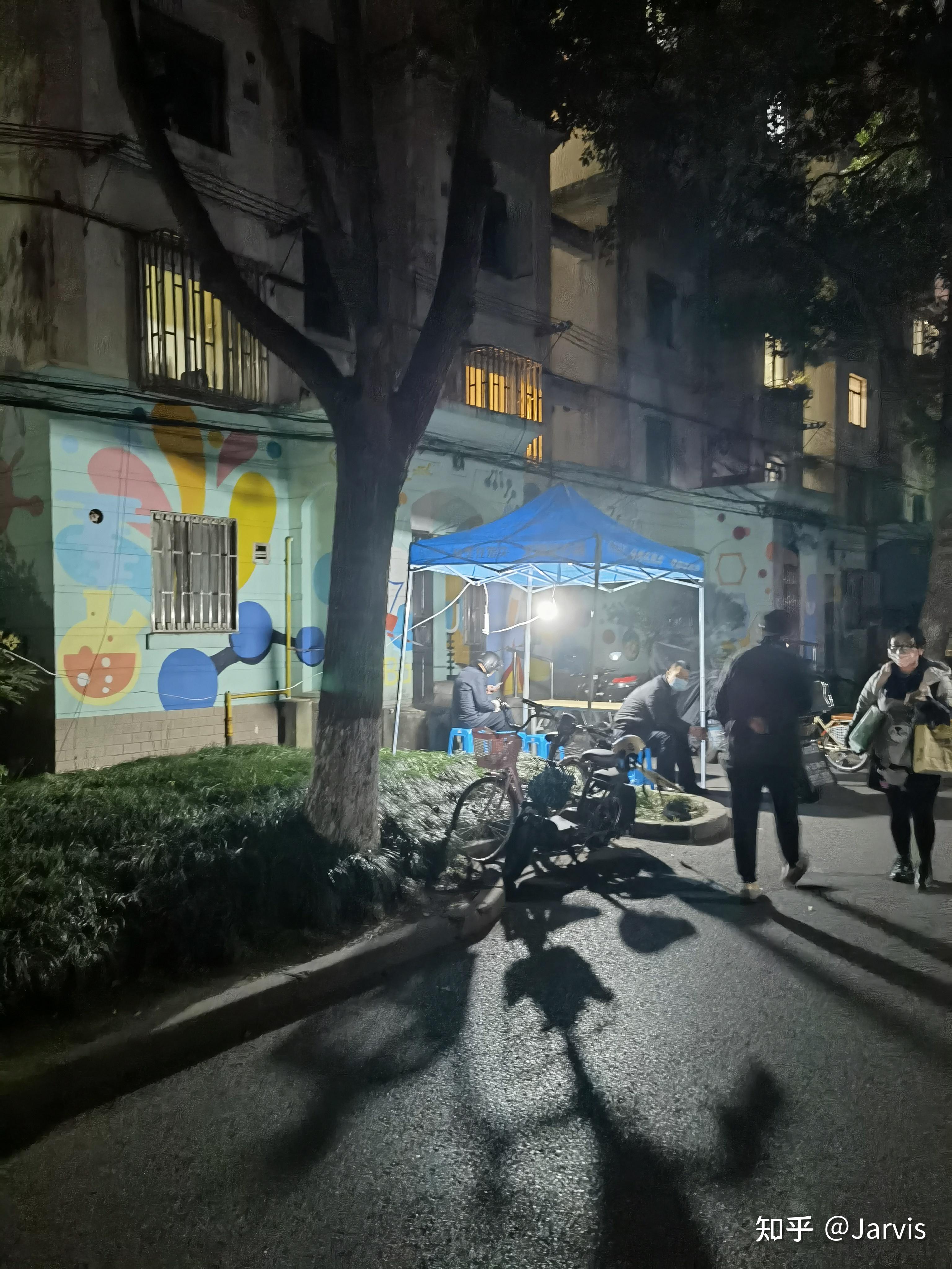 「上海无症状近万例57倍于确诊数」〃上海无症状感染者-第2张图片