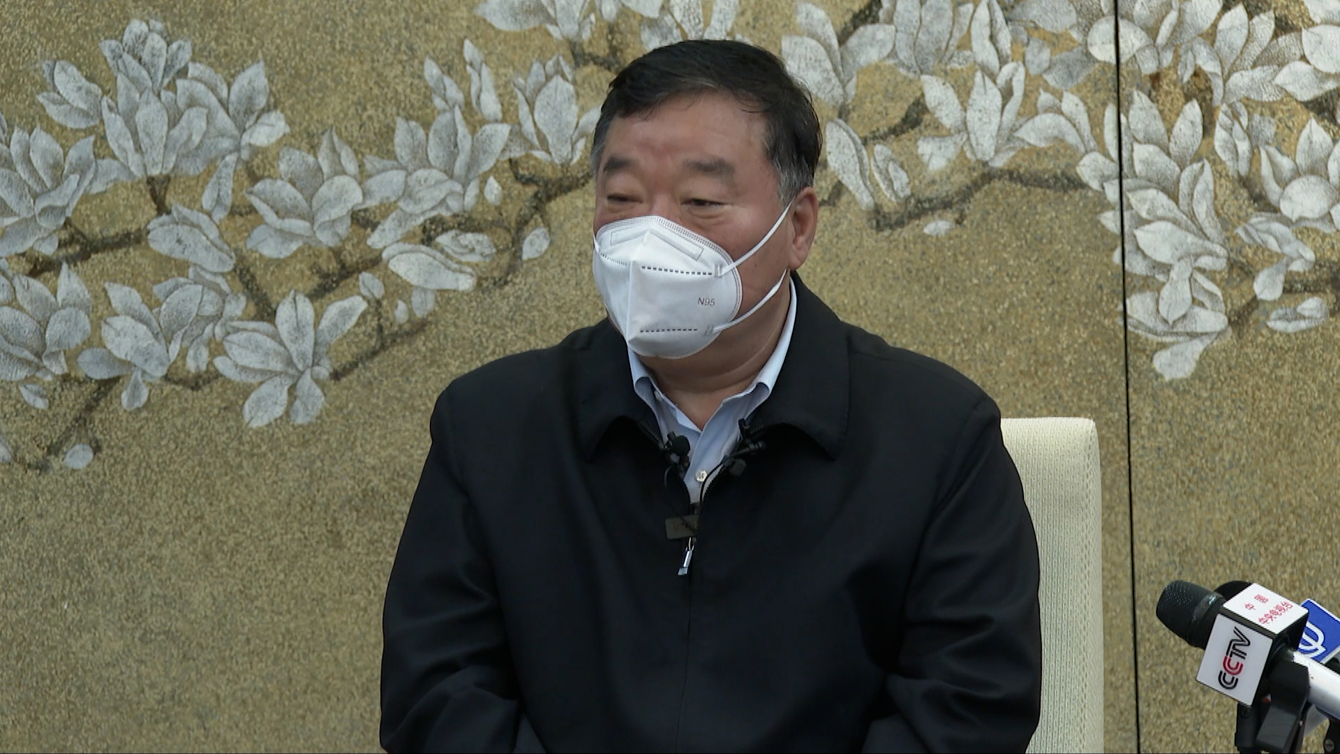 「上海无症状近万例57倍于确诊数」〃上海无症状感染者-第1张图片