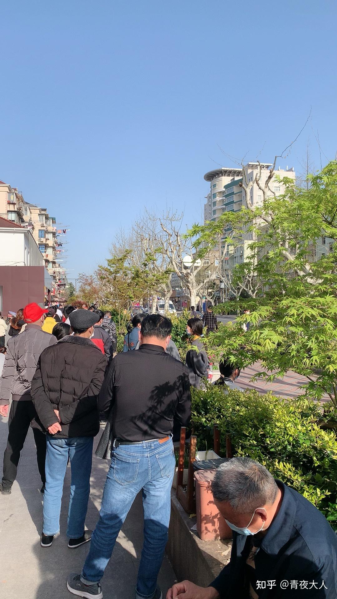 「上海无症状近万例57倍于确诊数」〃上海无症状感染者-第3张图片