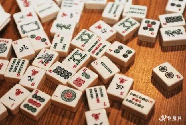 分享实测攻略“心悦麻将到底有没有挂”(确实真的有挂)-第1张图片