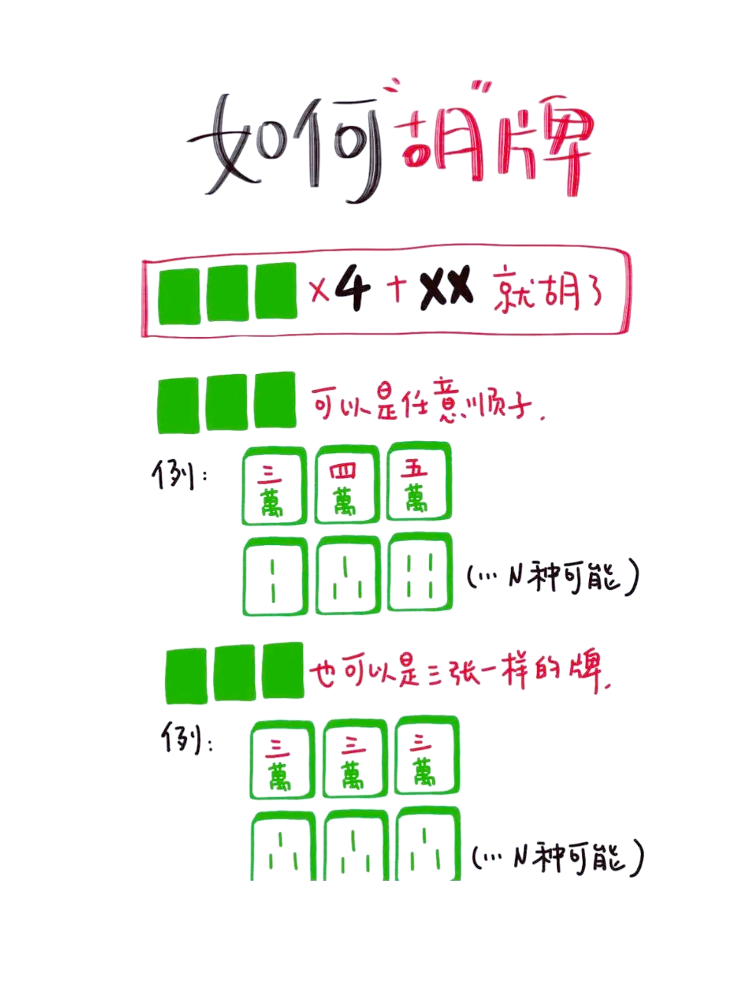 必看教程“四川皮皮麻将开挂的表现	”(确实能开挂)-第1张图片