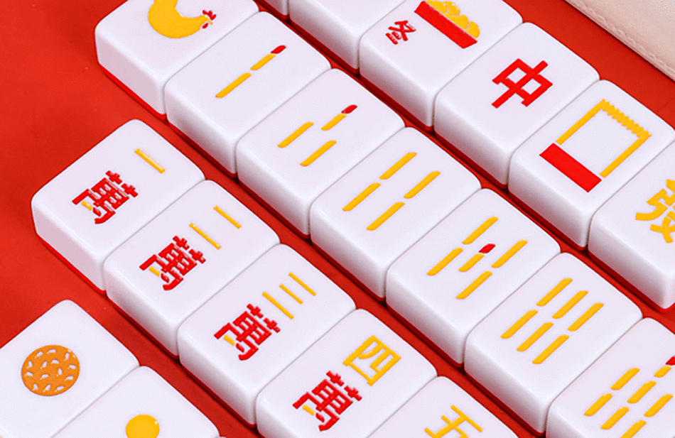 分享干货“心悦麻将能看出来对方用挂吗”原来真实可以装挂-第2张图片