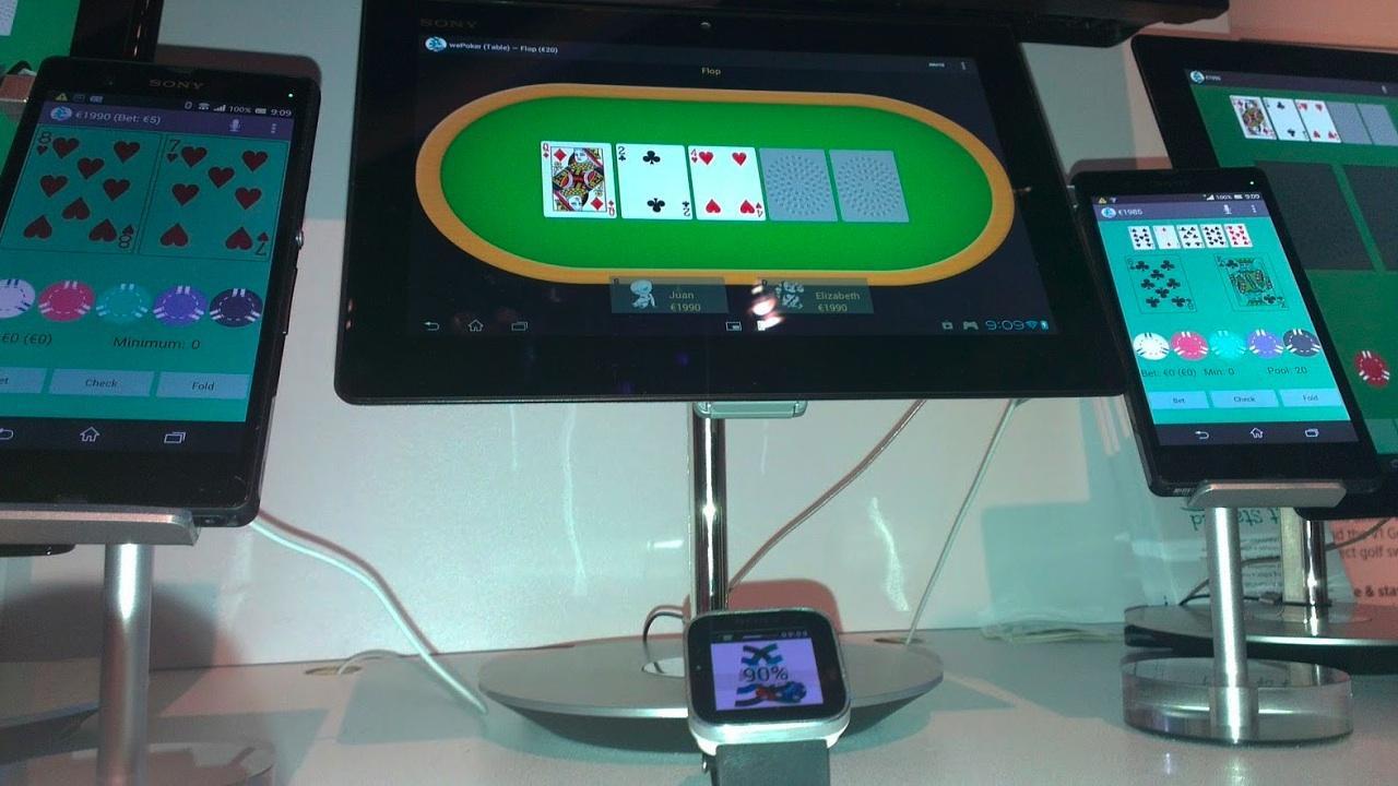 教程分享“wepoker到底有透视挂吗”(其实是有挂)-第2张图片