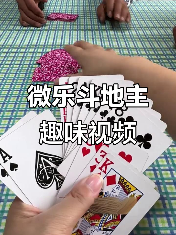教程指点“微乐斗地主怎么提高胜率”(原来真的有挂)-第3张图片