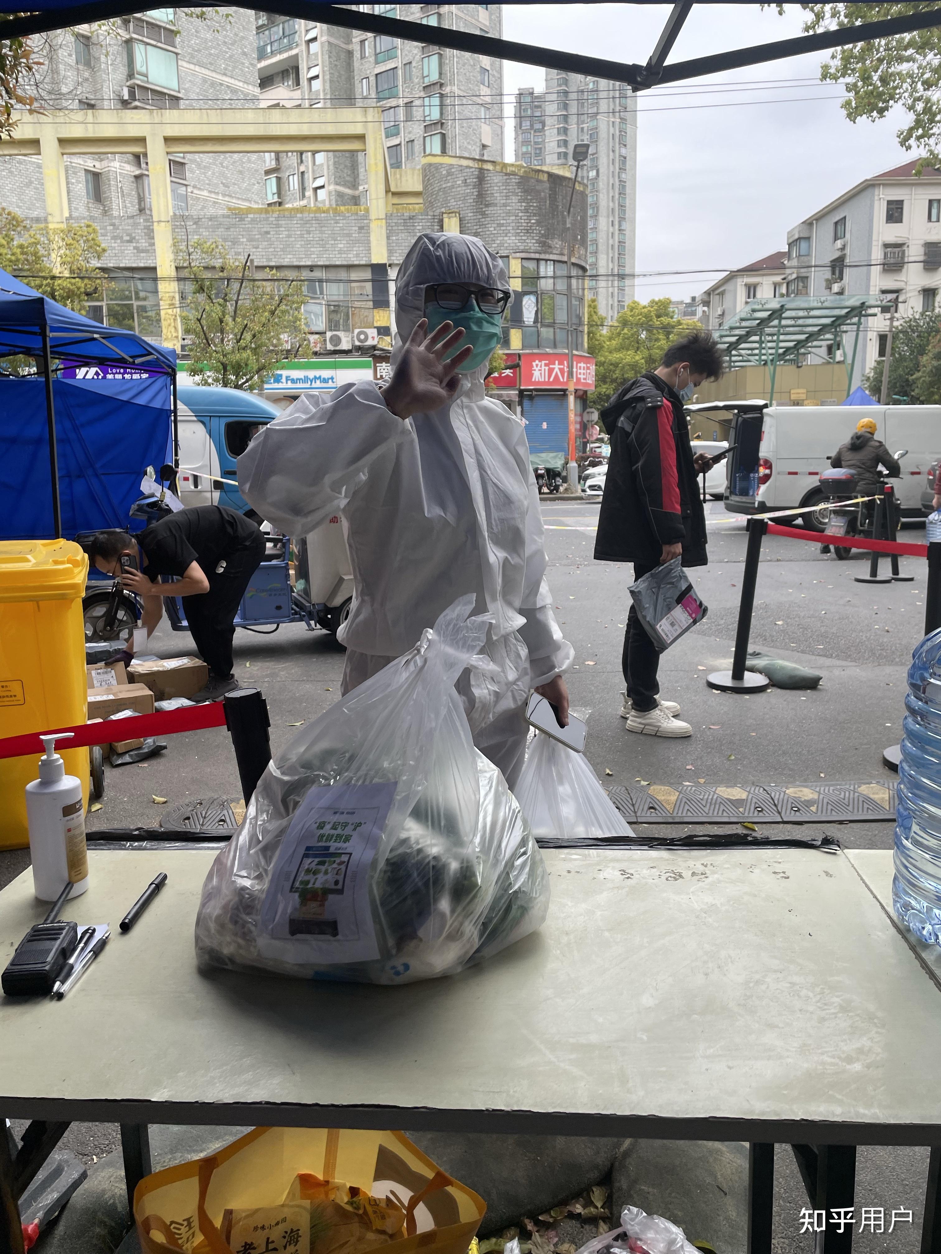 “上海最新疫情今天” 上海最新疫情状况？-第1张图片