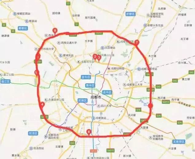 成都限行时间新规2020年3月︰(成都限行时间新规2020年3月份)-第1张图片