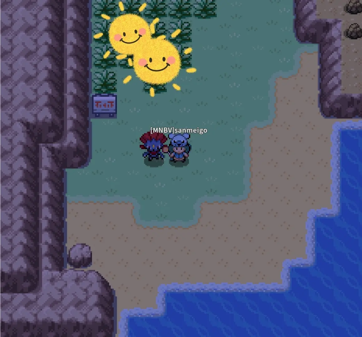 我来教教大家“pokemmo脚本辅助器”附开挂脚本详细步-第3张图片