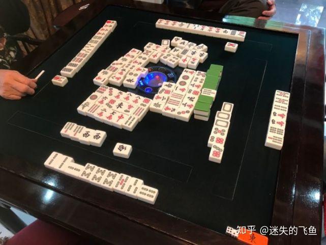 分享科普“三三麻将有挂吗	”的确有挂-第2张图片