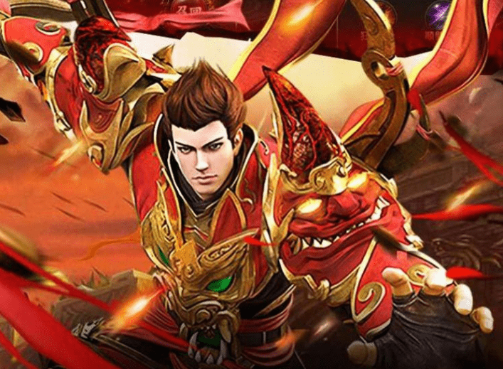 传递经验“神兽互娱怎么查开挂	”了解开挂过程-第1张图片