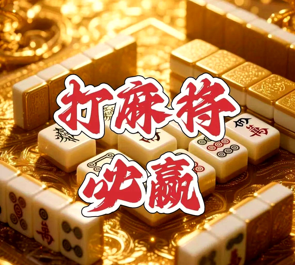 带你了解“麻将是不是真有的可以控制	”其实真的确实有挂-第1张图片