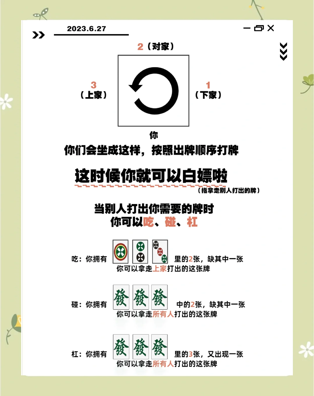 揭秘“亲友麻将开挂下载”(其实真的能开挂)-第2张图片