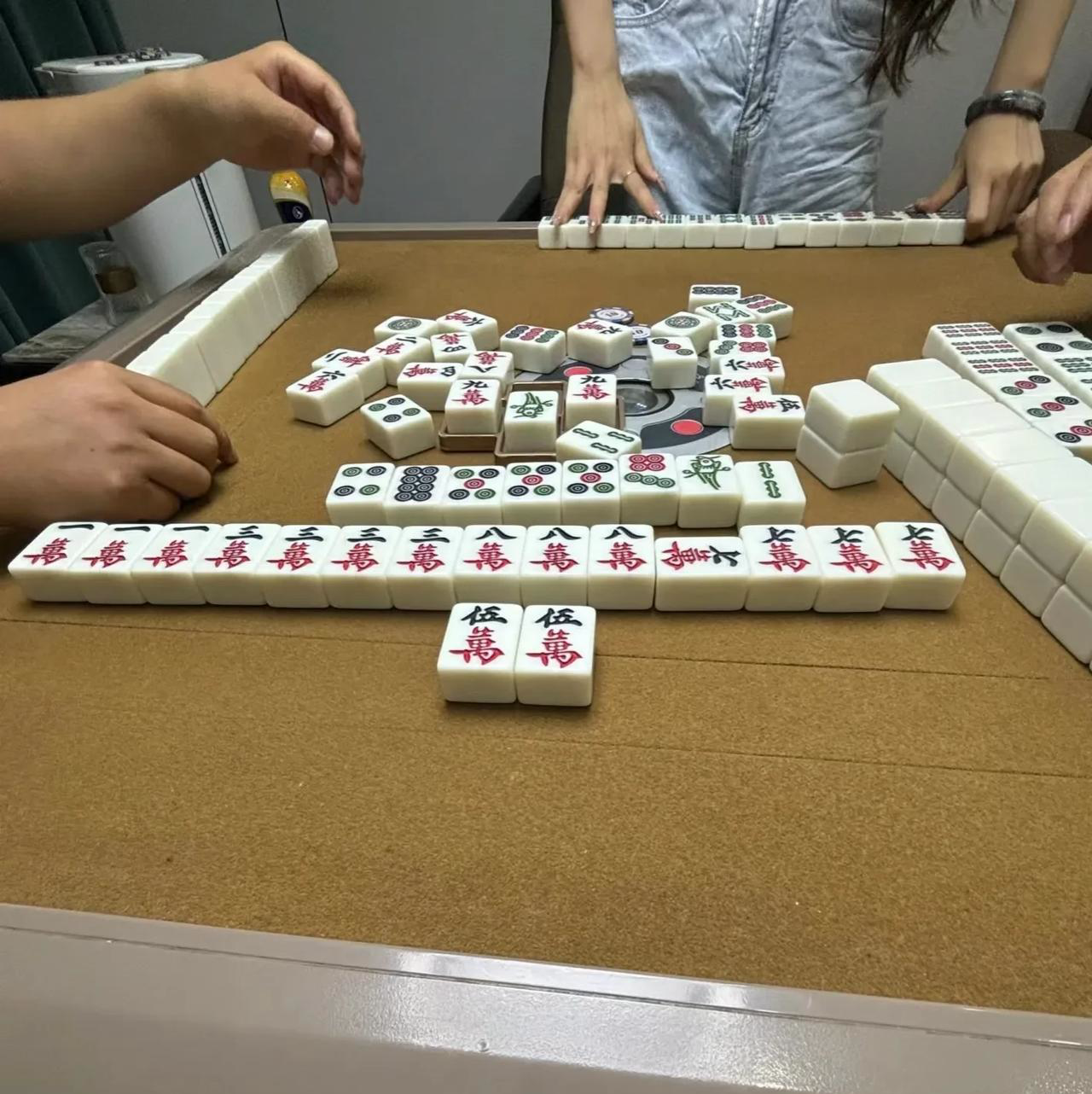玩家实测“天天麻将可以开挂吗	”附开挂脚本详细-第2张图片