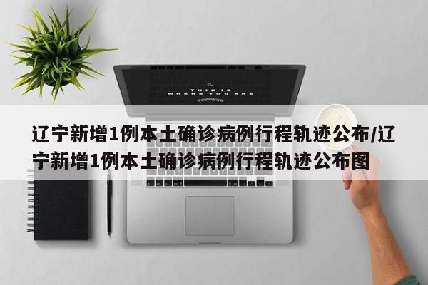 辽宁新增2本土病例︰(辽宁新增4本土病例轨迹)-第3张图片