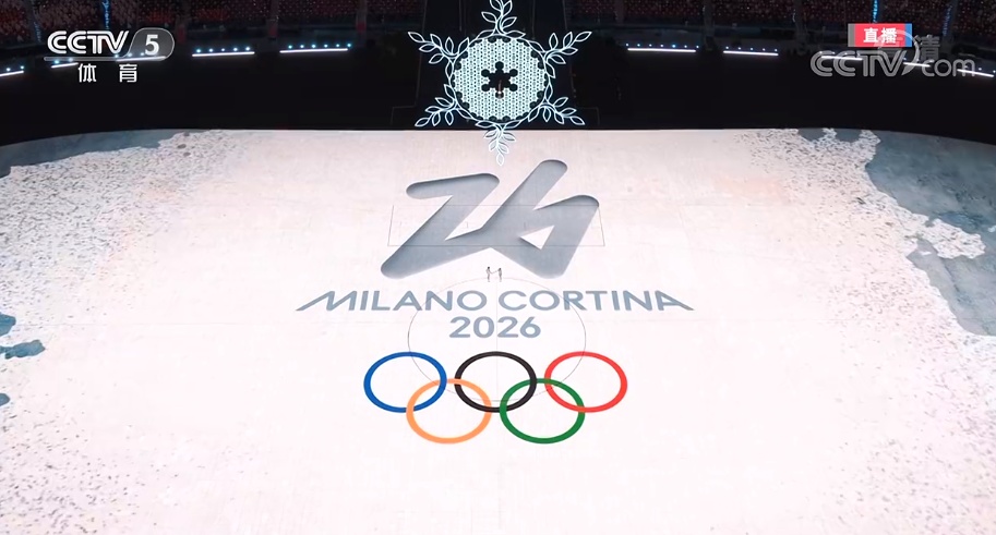 【冬奥会闭幕2022年几月几号/冬奥会2022结束】-第2张图片