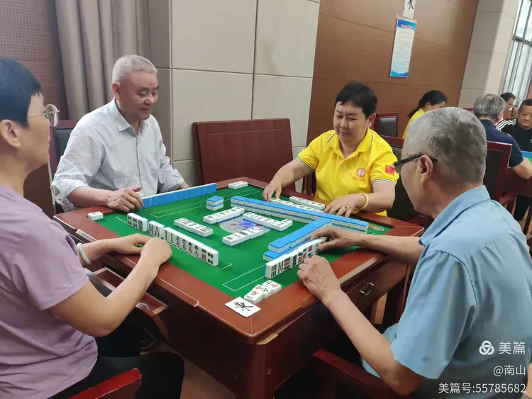 揭秘科普“皖江麻将有挂吗	”分享真的有挂给你-第2张图片