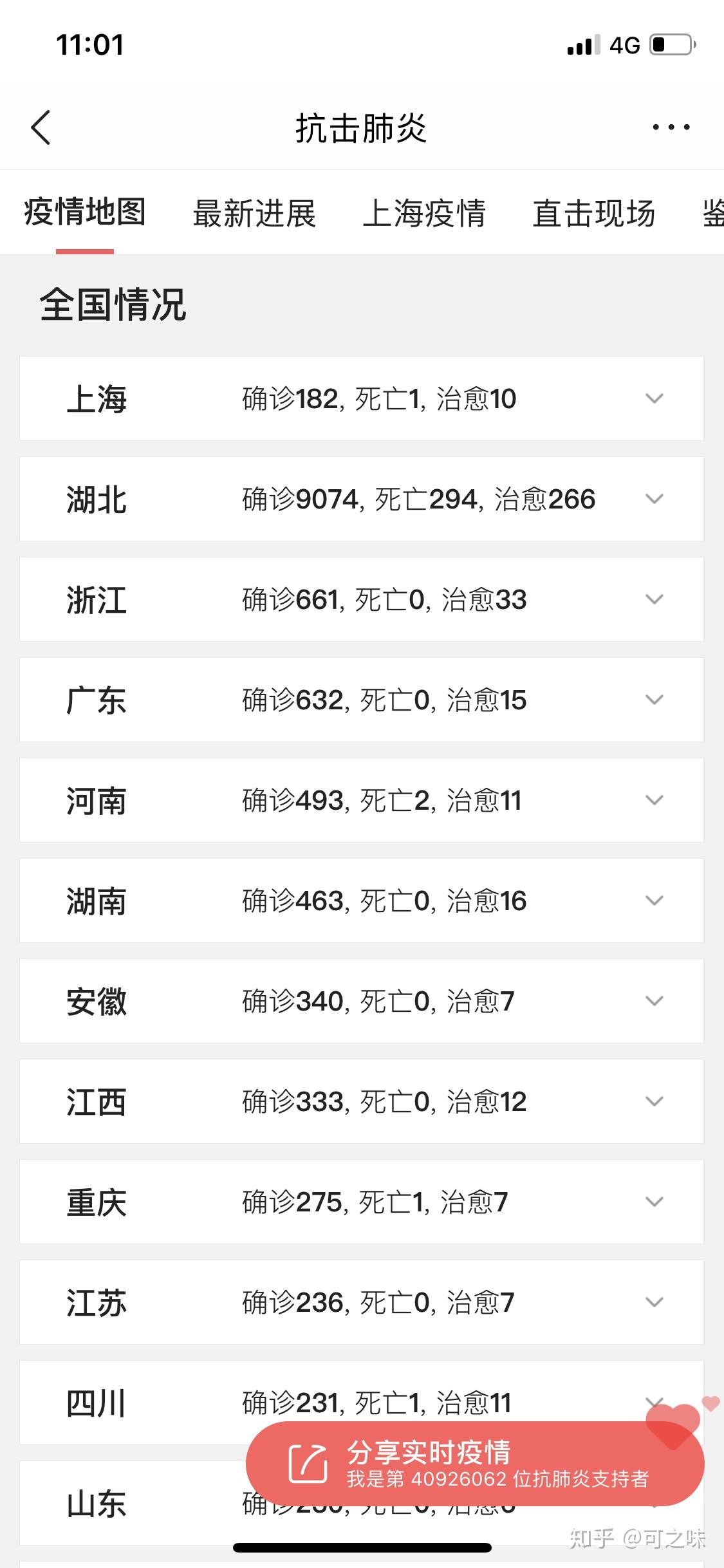 安徽合肥确认一例新型肺炎︰(安徽合肥确认一例新型肺炎是真的吗)-第3张图片