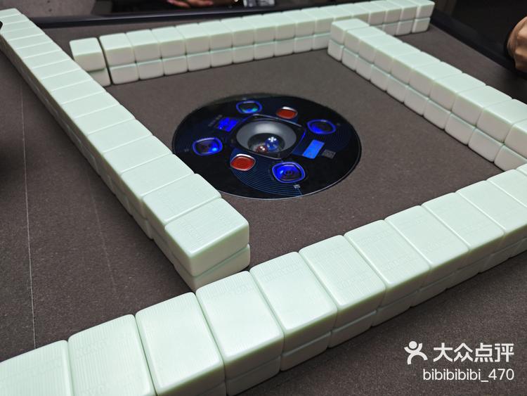 教程分享“星悦麻将外卦神器”附开挂脚本详细步