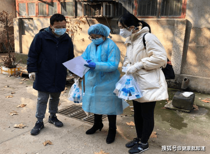 “北京1岁男童确诊” 北京1岁男童确诊病例？-第3张图片