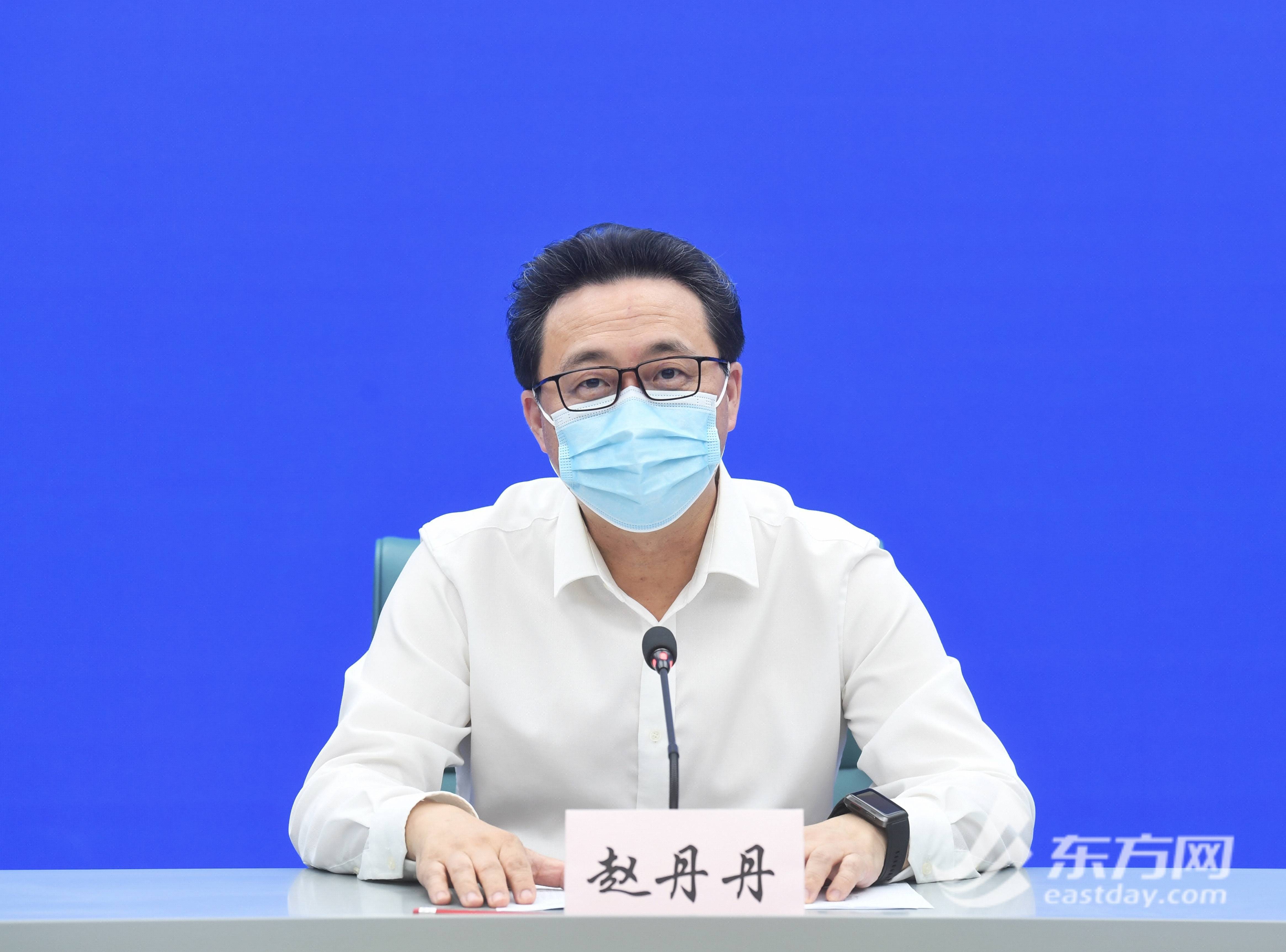 上海疫情最新消息今天新增多少例.上海疫情情况最新今天-第2张图片