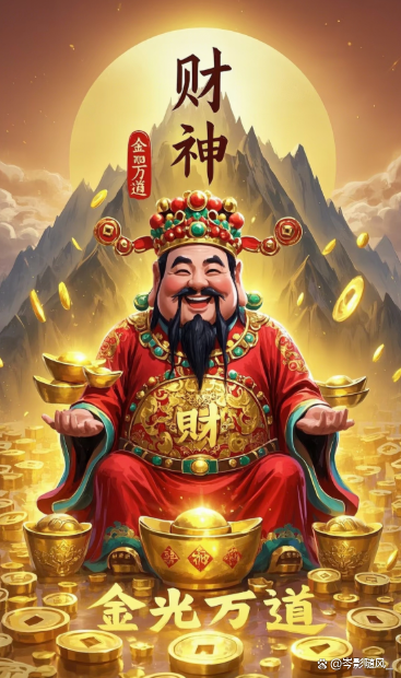 揭秘“财神13张有没有作弊软件”详细分享开挂-第3张图片