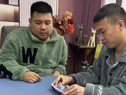 教程分享“微信微乐跑得快有挂吗	”其实是有挂-第2张图片