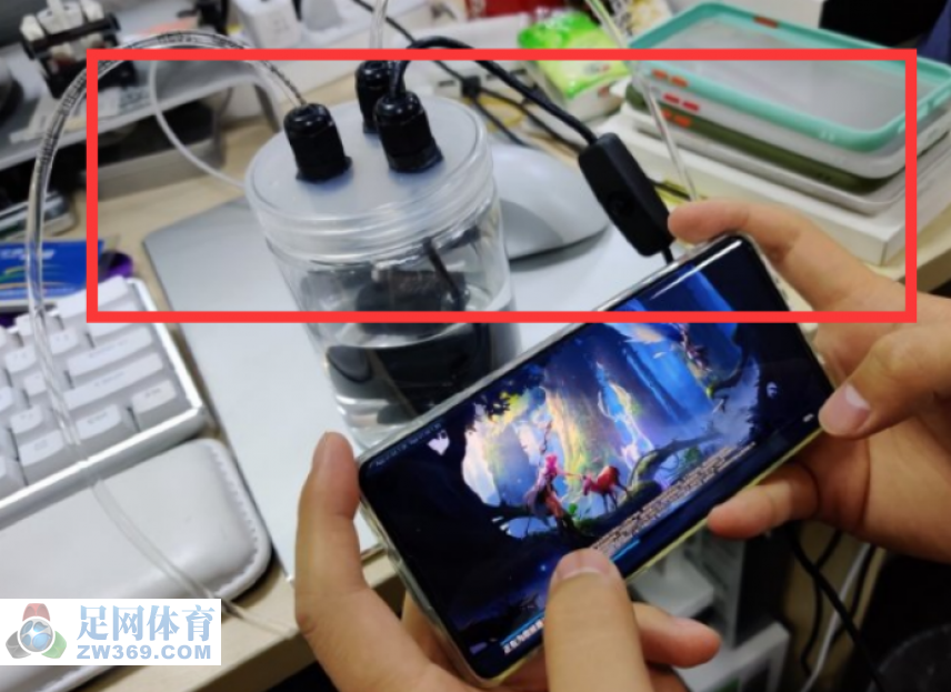 玩家必备攻略“皮皮跑胡子真的有挂吗”分享装挂详细步-第1张图片